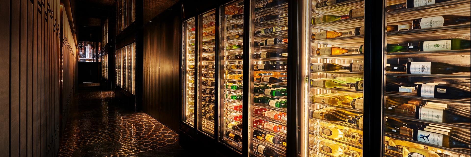Photo Gallery Savour Our Food, Wine, Scenery & More VUE